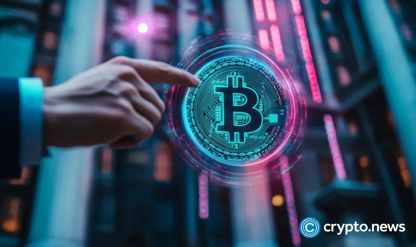 Bitcoin Gesichter Widerstand in der Nähe von $75K als on-chain-Datensignale Profit-Taking