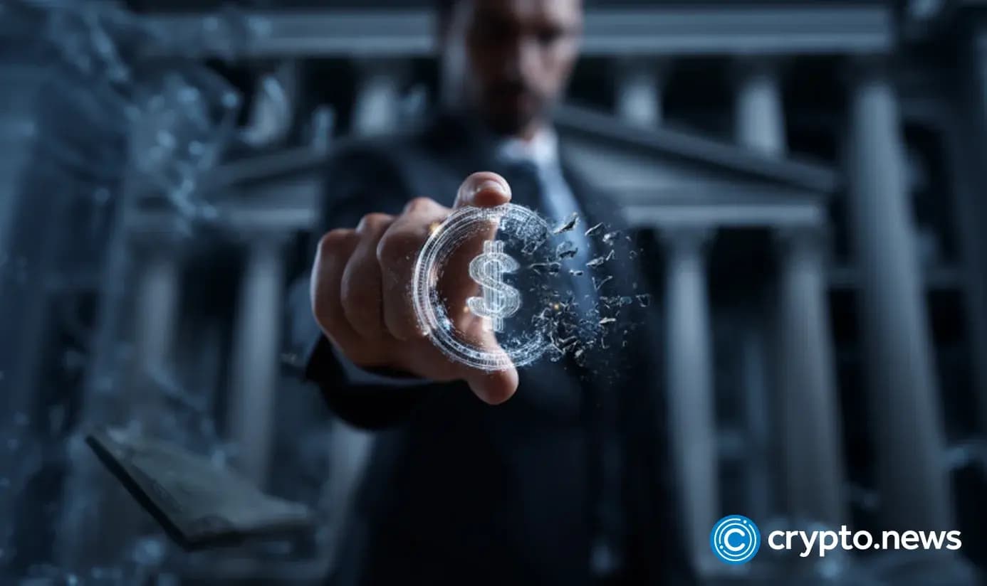 Stablecoin growth will test 24/7 FX liquidity, TransFi CEO says