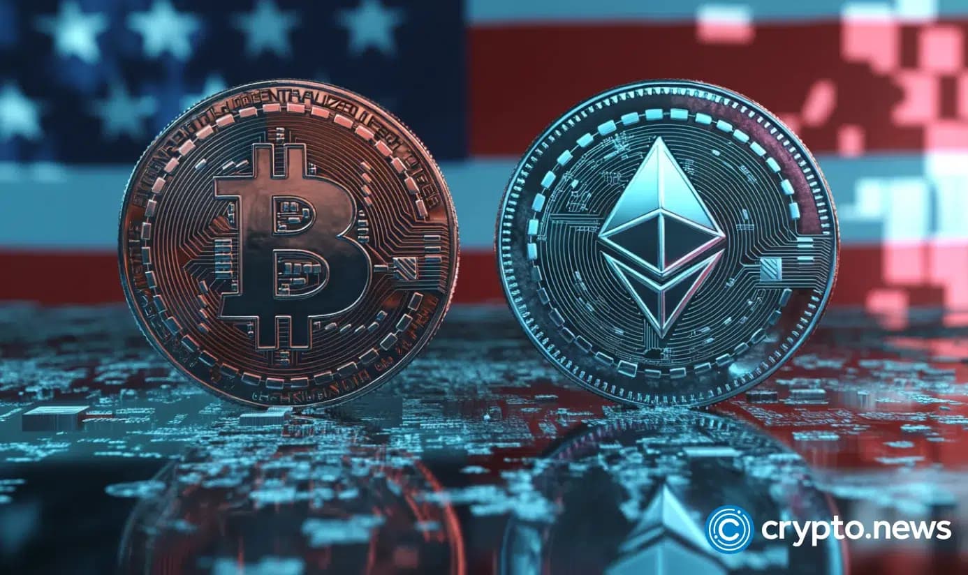 Pourquoi Ethereum tombe plus dur que Bitcoin