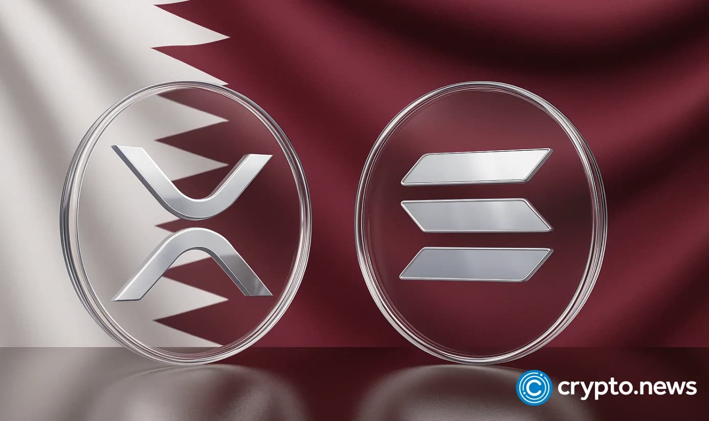 Прогноз цен Solana и XRP в преддверии отчета о занятости в США за февраль