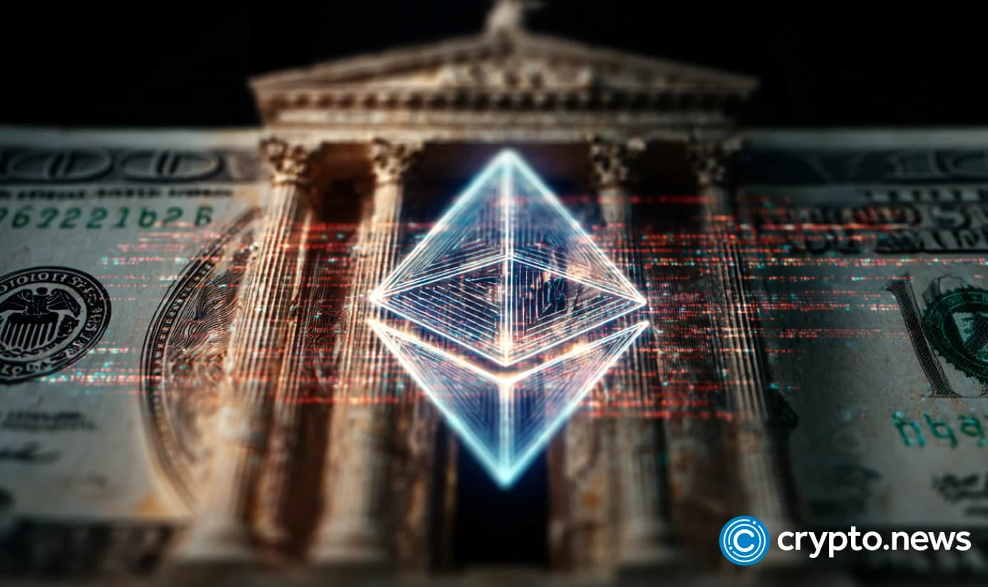 Le prix Ethereum forme un triangle haussier alors que les entrées d'ETF atteignent 7 jours de stries, est-ce une cassure prochaine ?