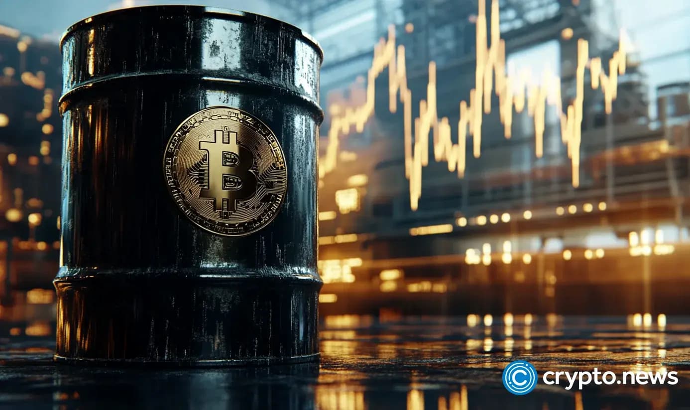 Bitcoin价格前景