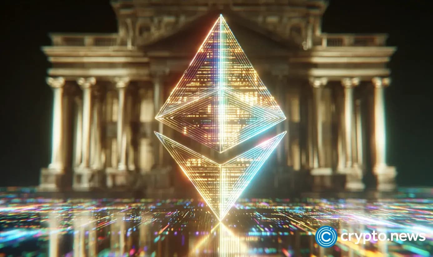 Ethereum price breakout could open a move toward $2,800