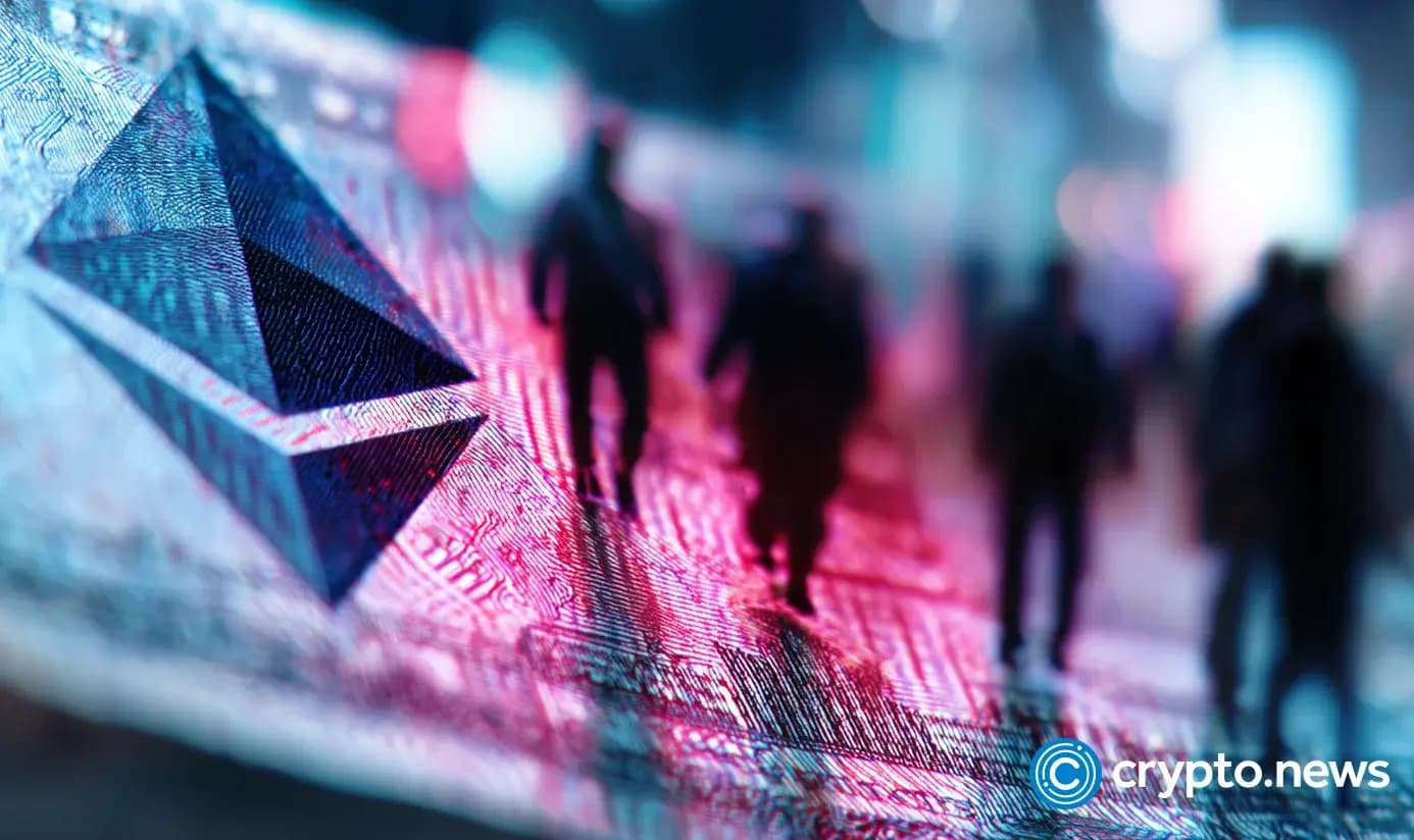 Ethereum prix près de $1,780: Est-ce que survendu ETH rebondir ou casser plus bas?