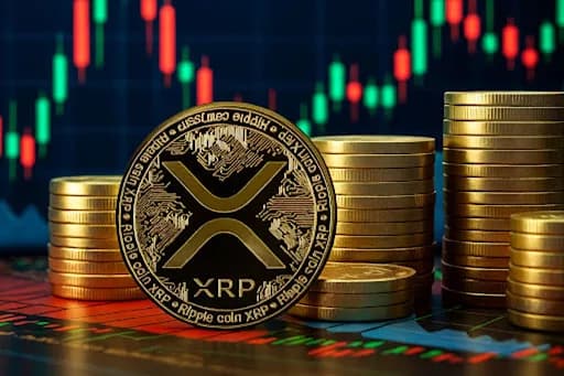 XRP ETFs surgen con entradas de $55M en la semana más fuerte de 2026