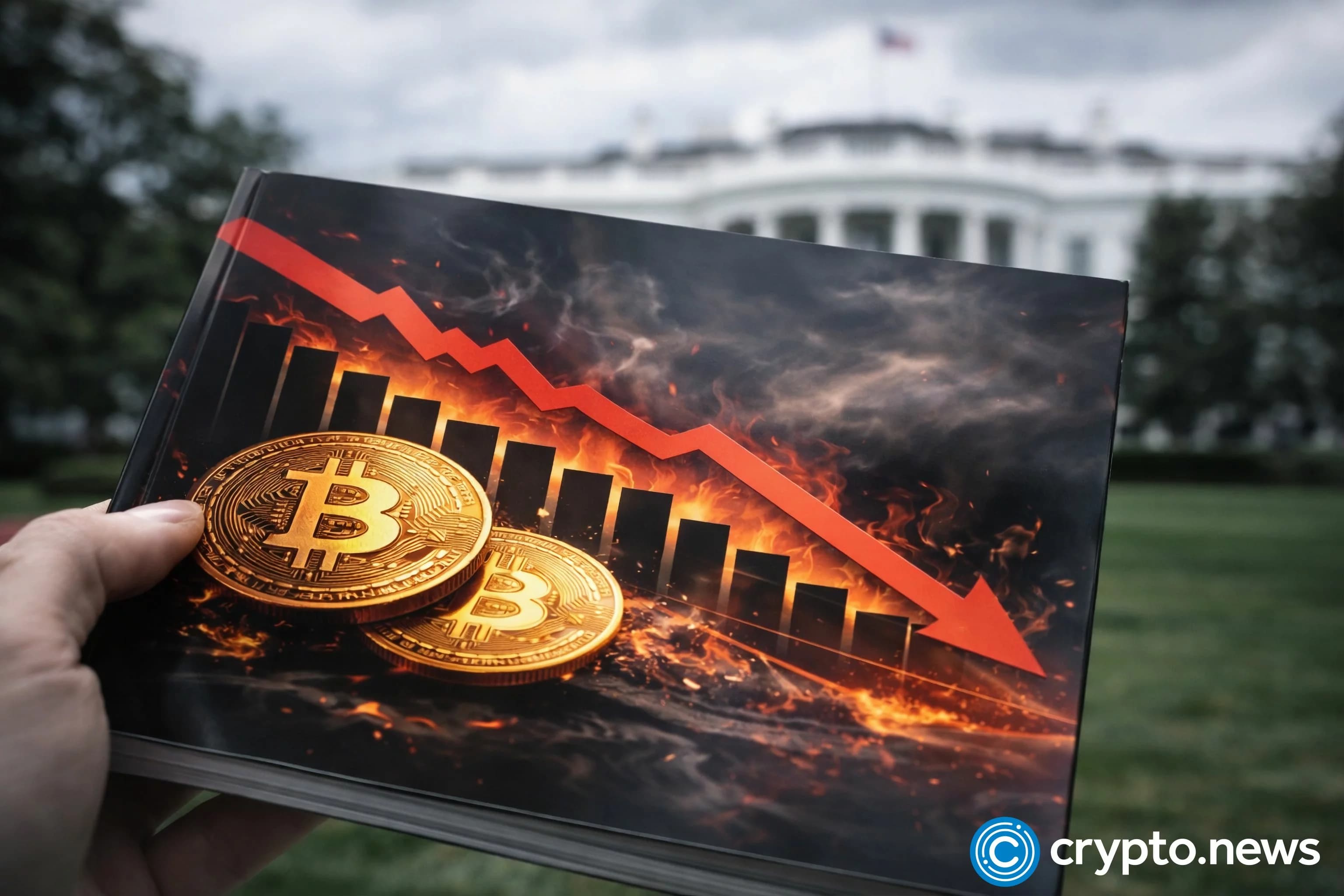 Bitcoin prix glisse sous $63K que les tensions Iran secouent les marchés crypto