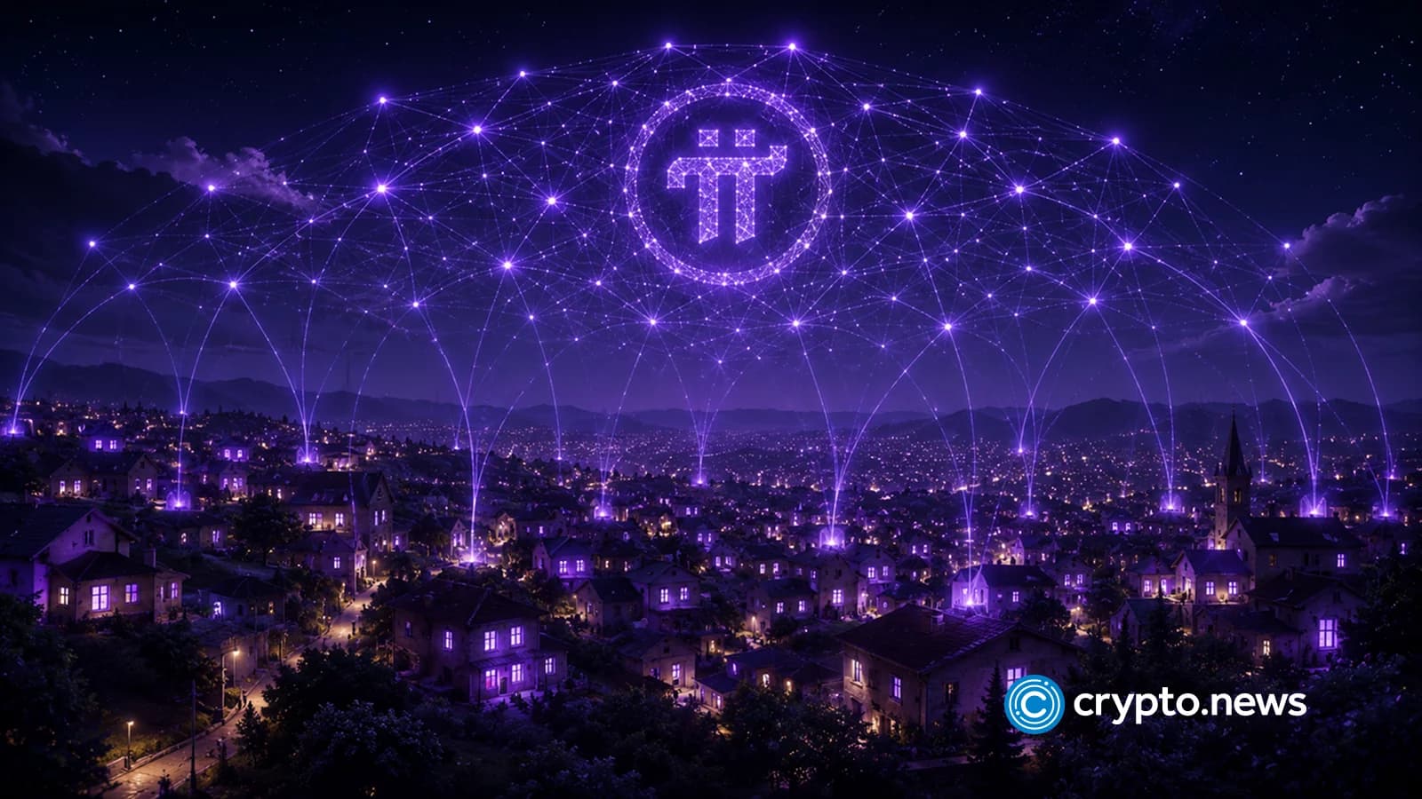 Pi Network upgrade puts battered PI price on the brink of a rebound