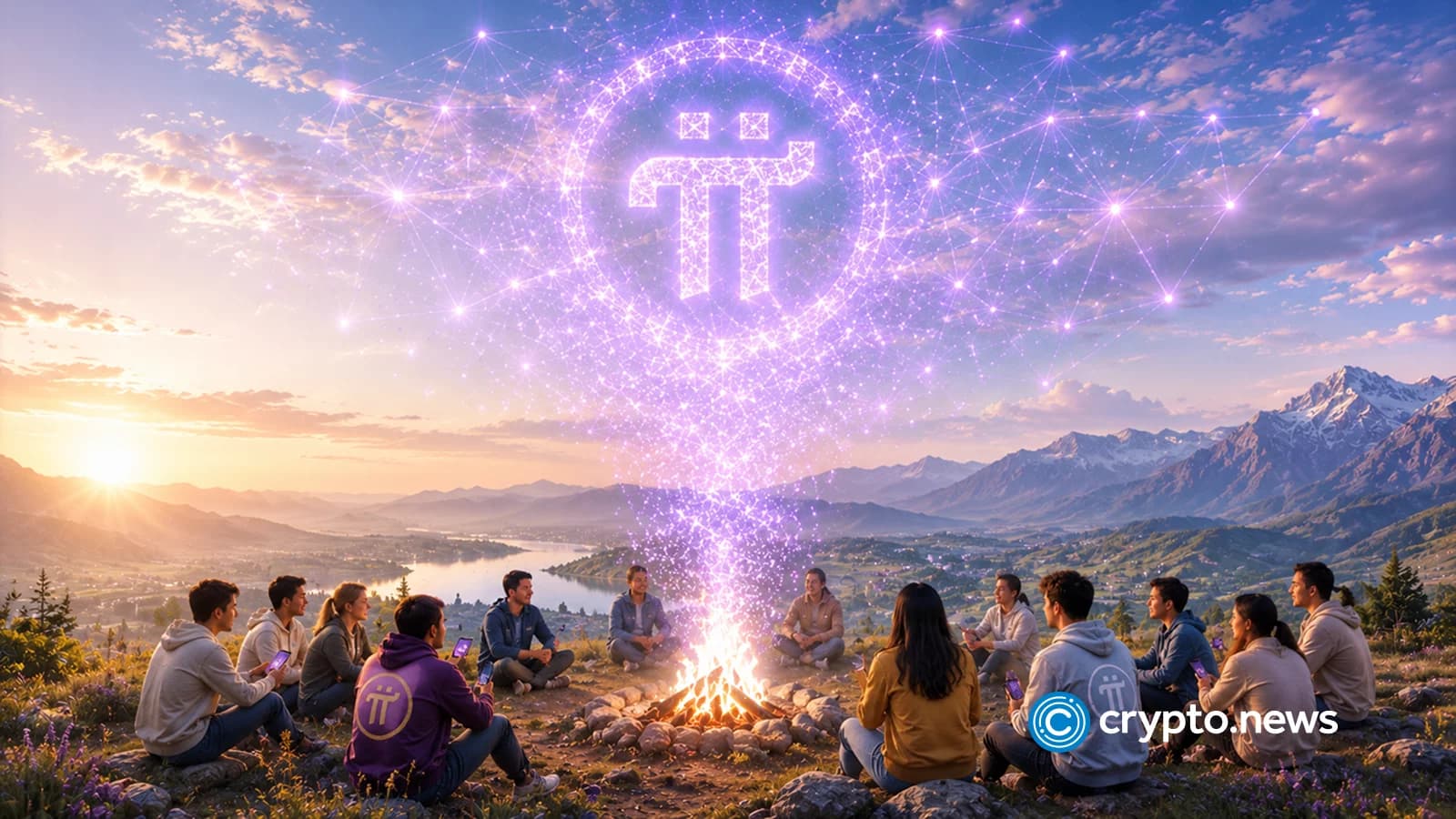 Pi Network ships Protocol 27 on September 15. Seven years of building are about to get tested.