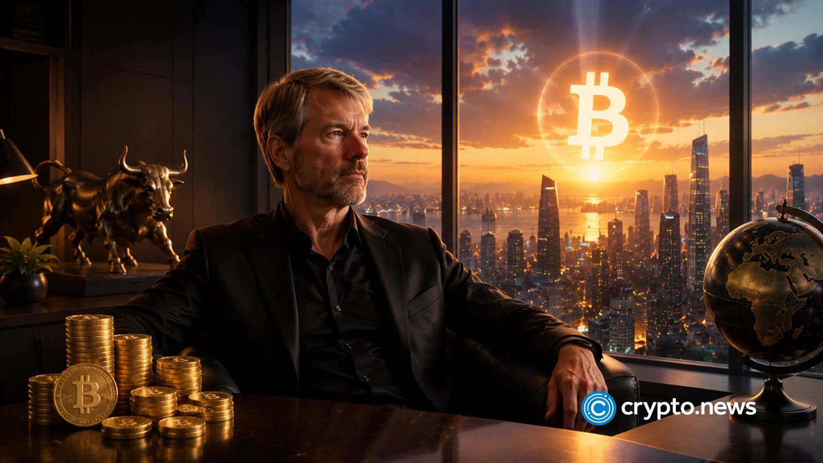 Strategy CEO Phong Le ties new Bitcoin buys to STRC rebound