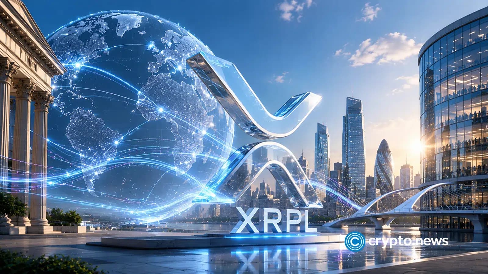 XRPL正在建造它拒绝的东西。 萨豪先建的