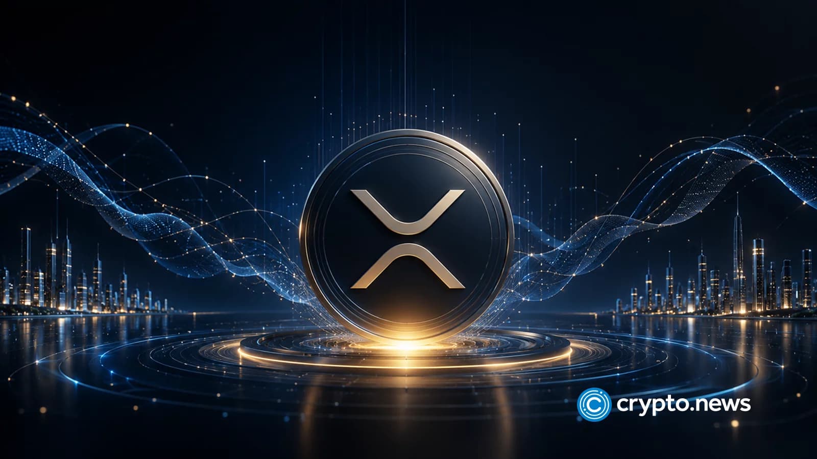 XRP es una mercancía hasta que la SEC cambie de opinión