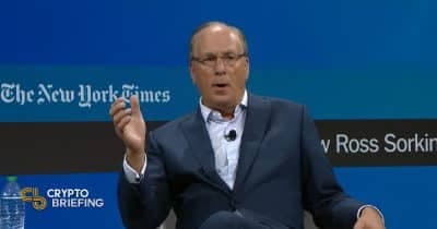 战略超越了BlackRock 最大的机构比特币持有者