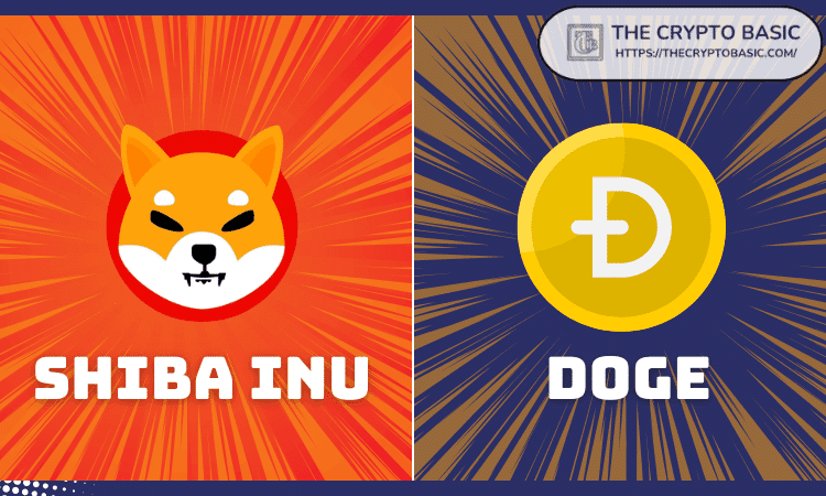 Wie viel wird 1 Shiba Inu wert sein, wenn Dogecoin $10 trifft?
