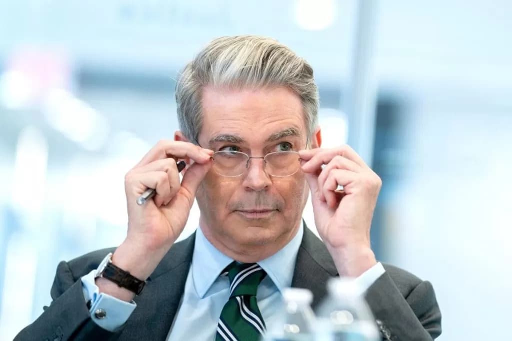 US-Staatssekretär Scott Bessent spricht über neue Tarife! Er kündigt an, wenn sie Effekt nehmen!