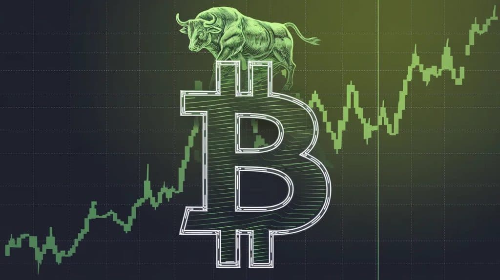 ¿Es el Rallye de Bitcoin (BTC) Recientes Permanente? ¡Un analista de Wall Street Explica!