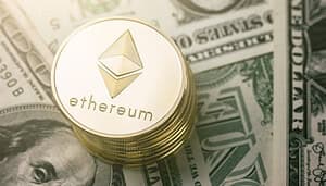 Ethereum-Wallet aus 2015 erwacht: Aus 30 wurden 295.000 US-Dollar
