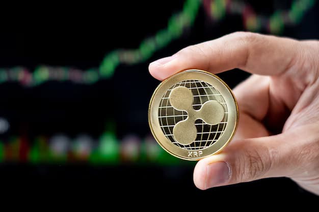 Pundit sagt XRP Preis bei $100 ist nicht verrückt, wenn Sie dieses verstehen