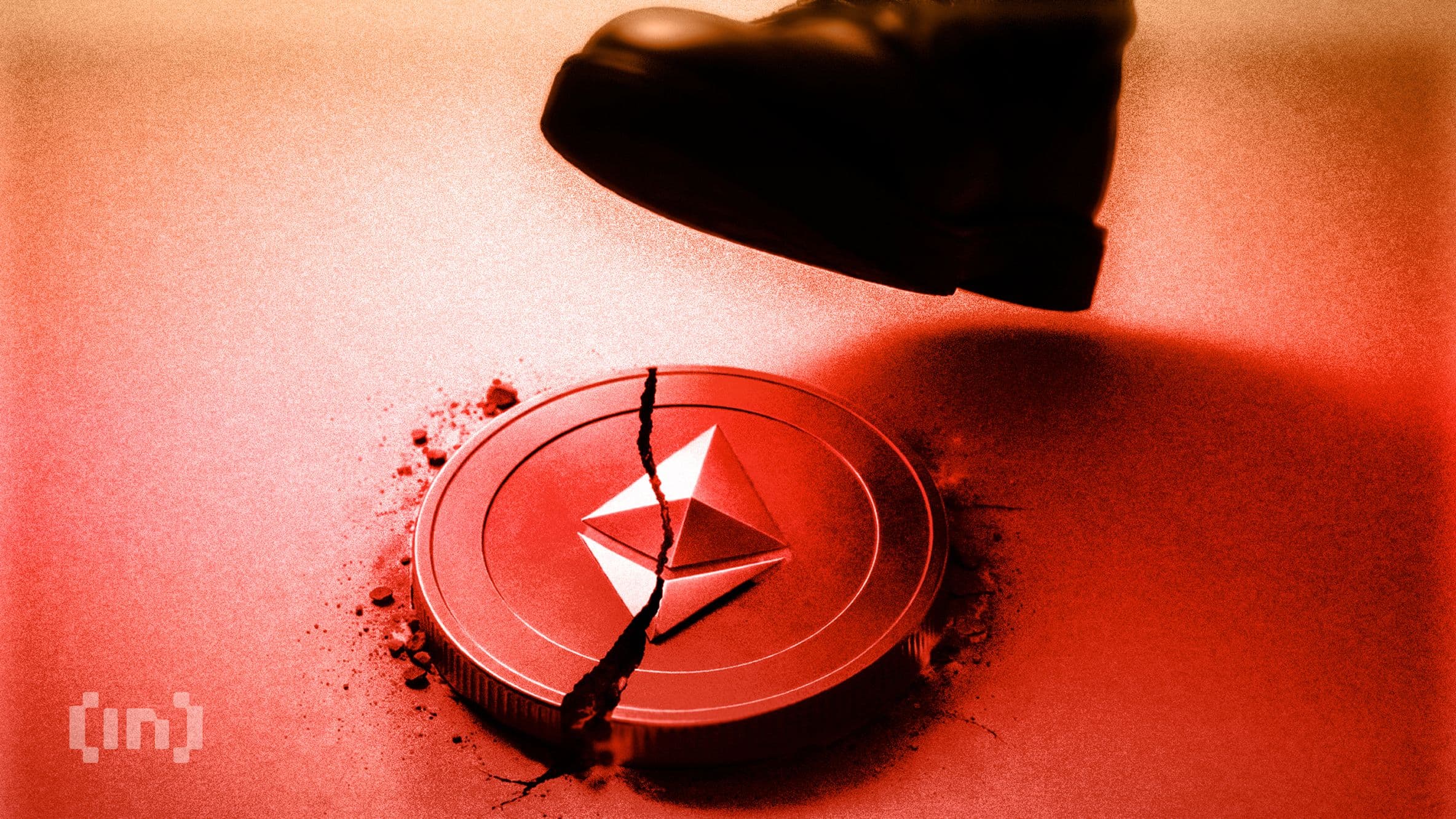 Ethereum Buying Falls 80 % lorsque les sorties d'ETF frappent une streak de 17 sessions