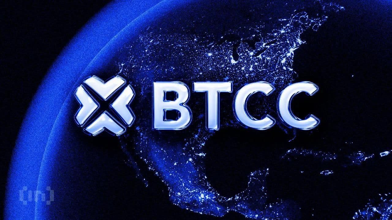 BTCC apporte SpaceX pré-IPO Trading sur les marchés de la cryptographie