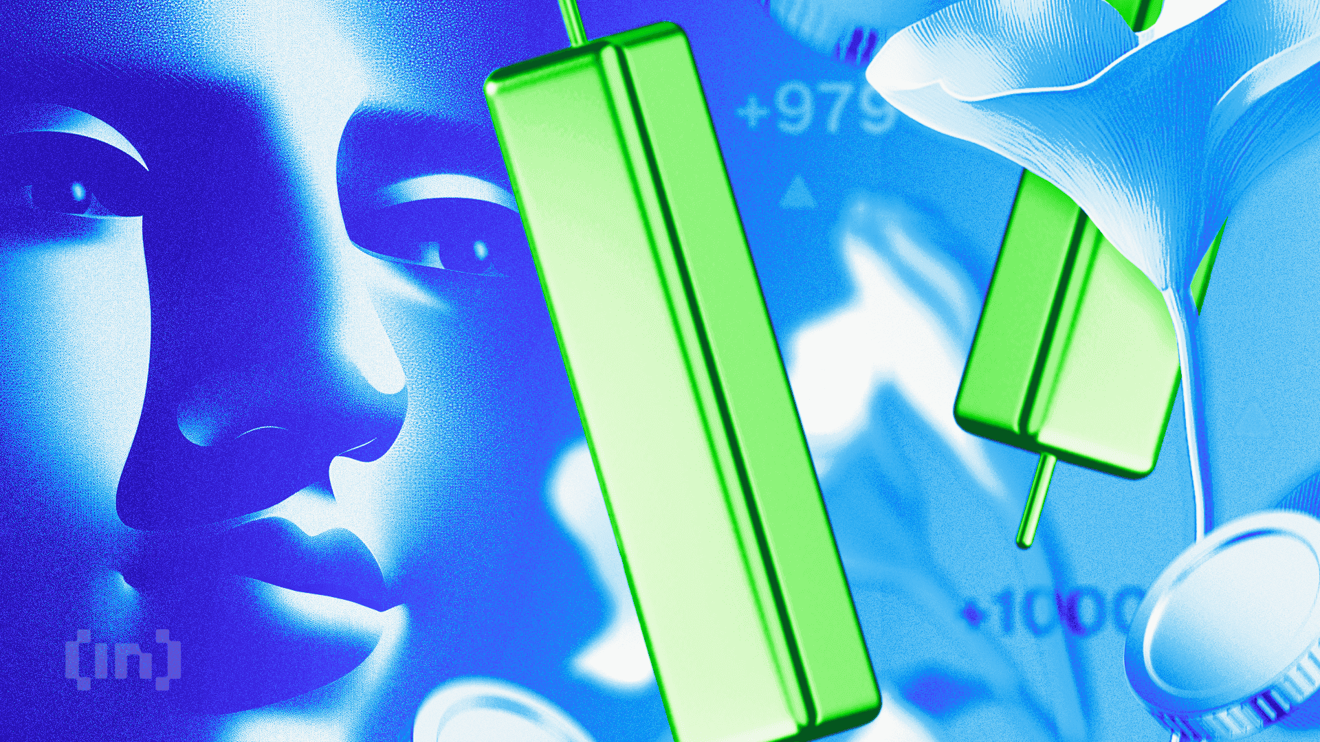 Pourquoi le marché de la cryptographie est-il en hausse aujourd'hui?