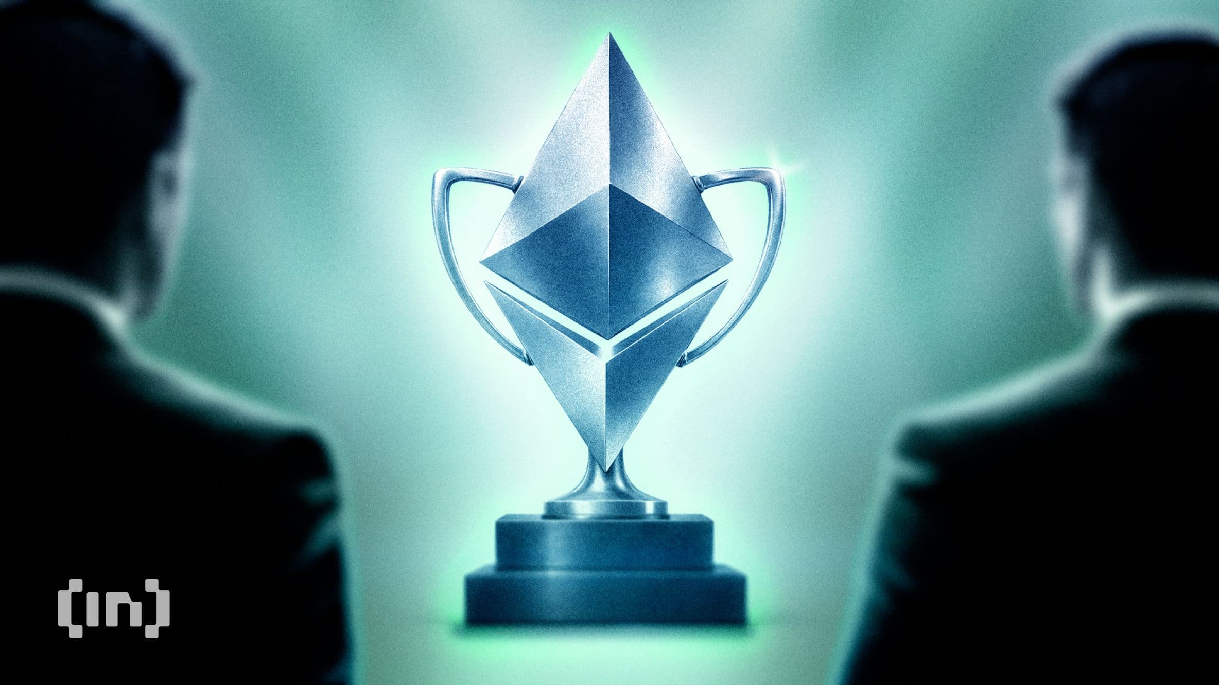 Трейдеры Ethereum снова сдаются The Last Two Times ETH воссоединились