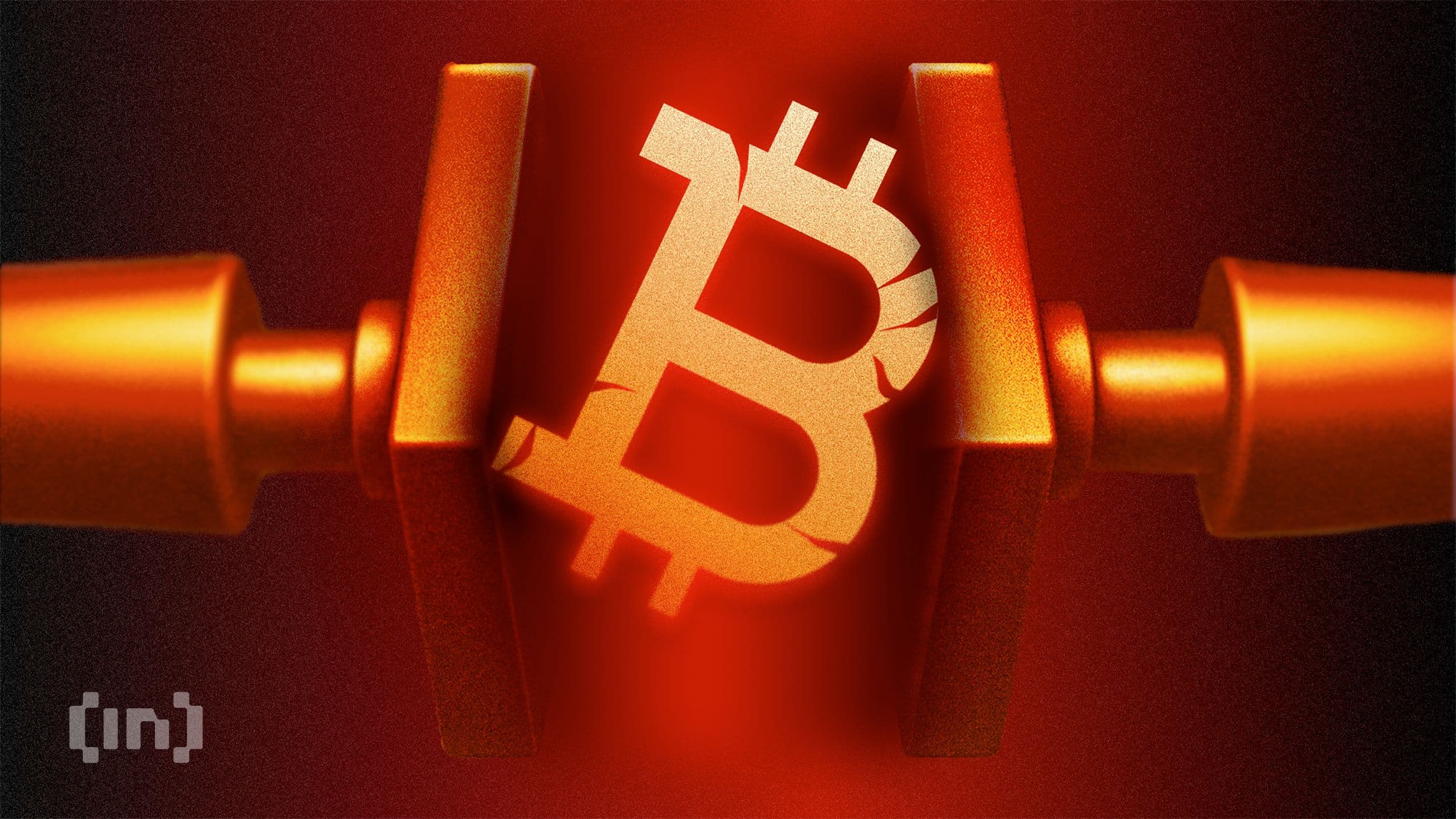 3 Bearish Signs Flashing for Bitcoin in July 2026