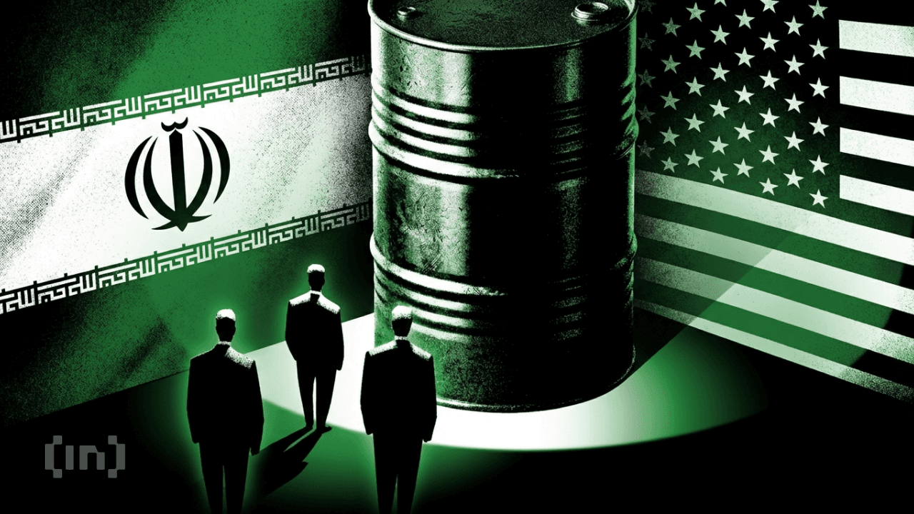 Bitcoin Slips unter $74K als US Navy Strikes auf iranischen Schiff