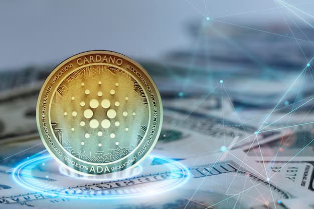 Cardano Infrastructure Handover Marks A New Test For Decentralized Governance
