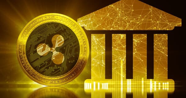 Ripple (XRP) Mapas XRP Ledger Quantum Defense Con 2028 Fecha límite