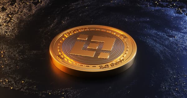 BNB Price Prediction: $650+ Breakout Imminent or $580 Breakdown Ahead