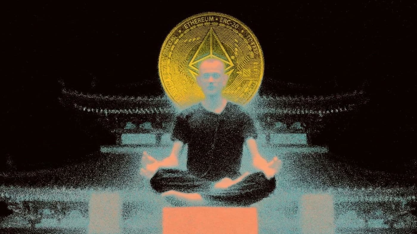 Vitalik: Äther sollte "Sanctuary Tech" sein