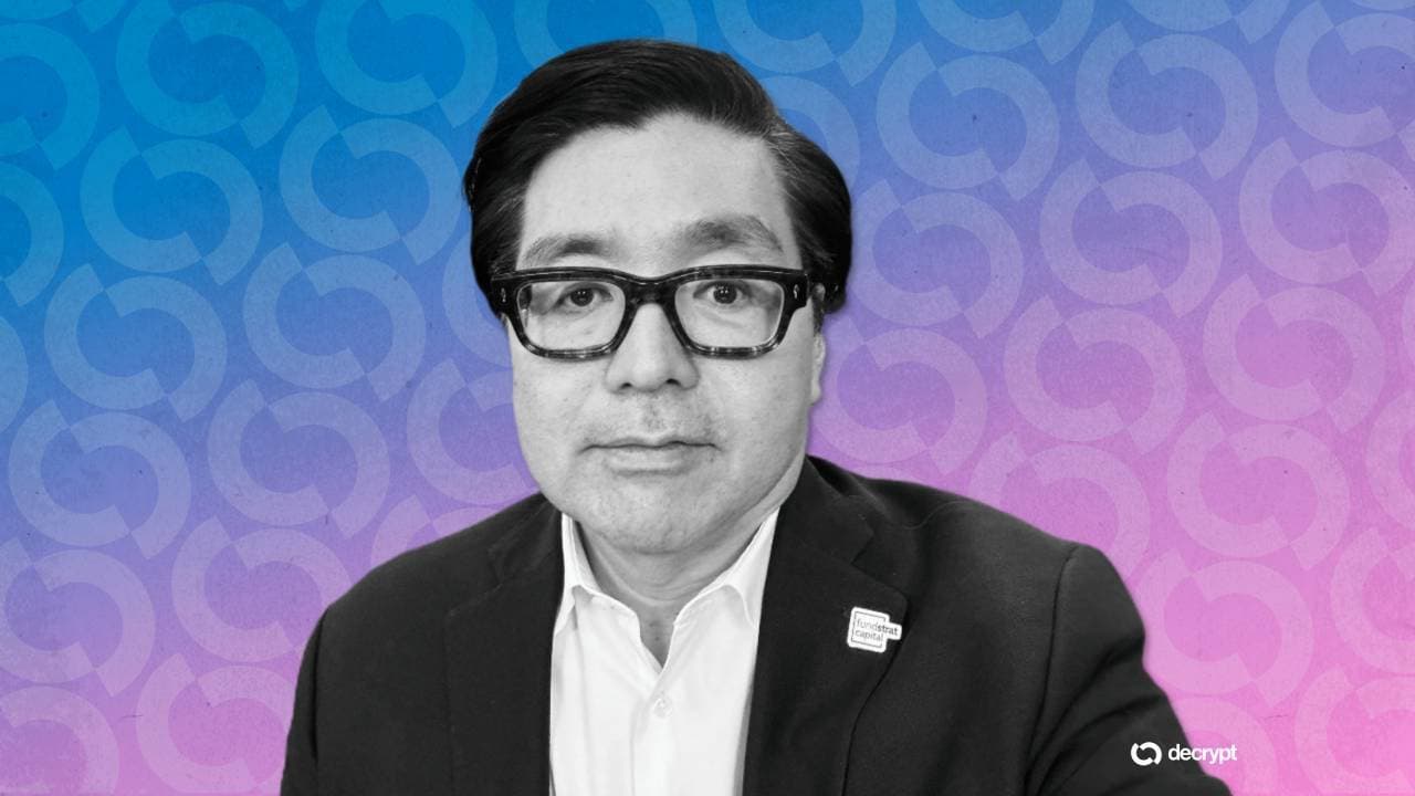 El Bitmine de Tom Lee toca los frenos en ETH Buys, Pivots $86M Into Stock Buyback