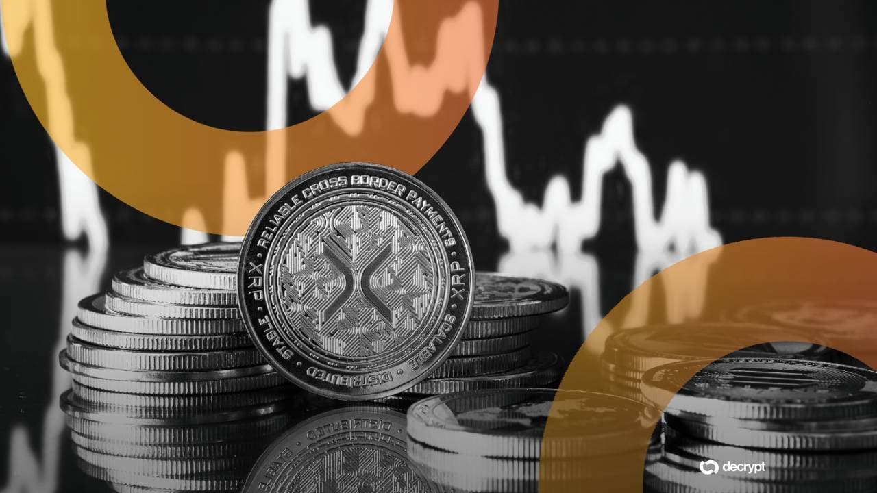 XRP No puedo seguir como Bitcoin toma un Breather: Análisis