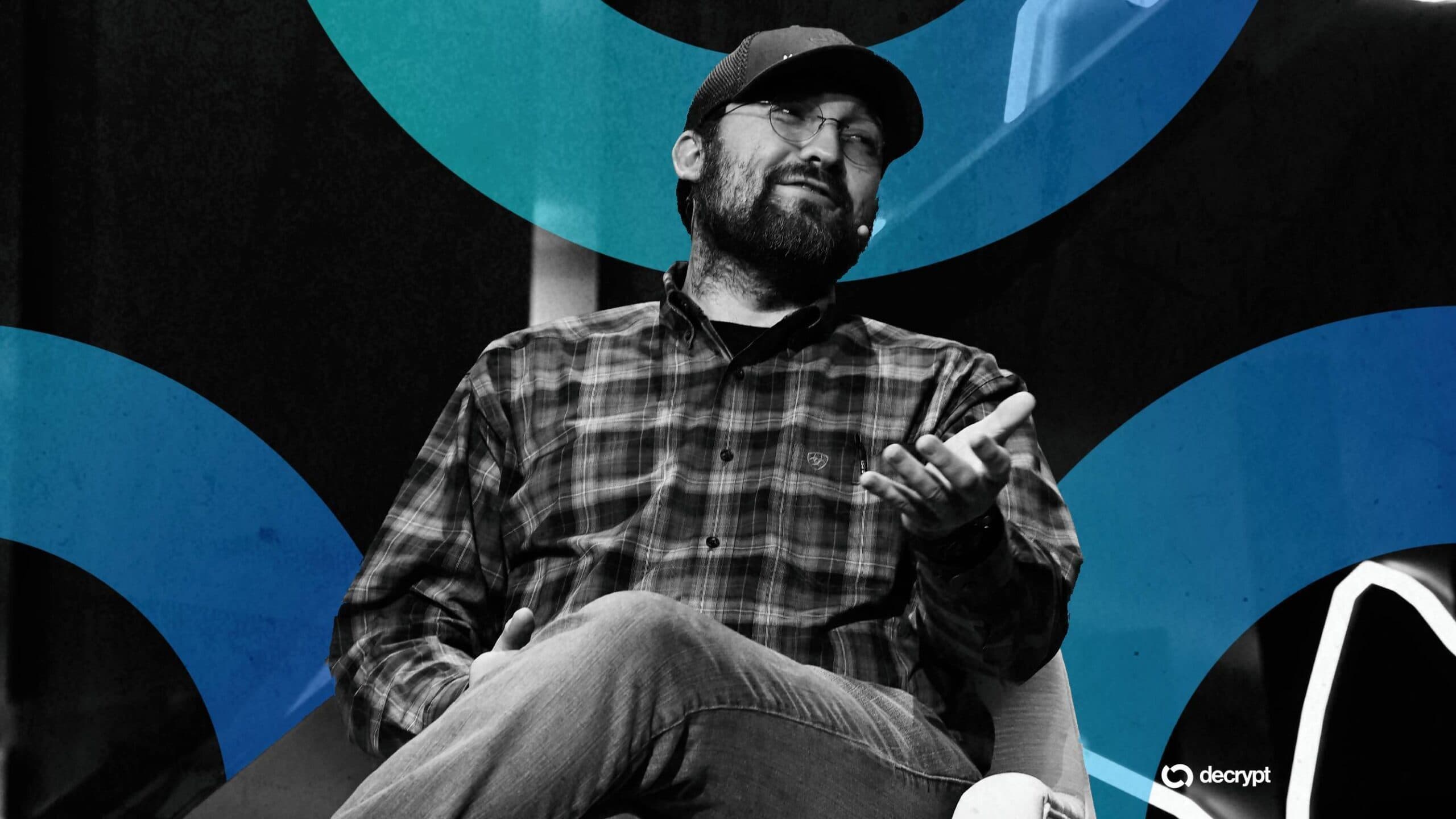 Cardano Pumps as Network Moves to Further Decentralize Development