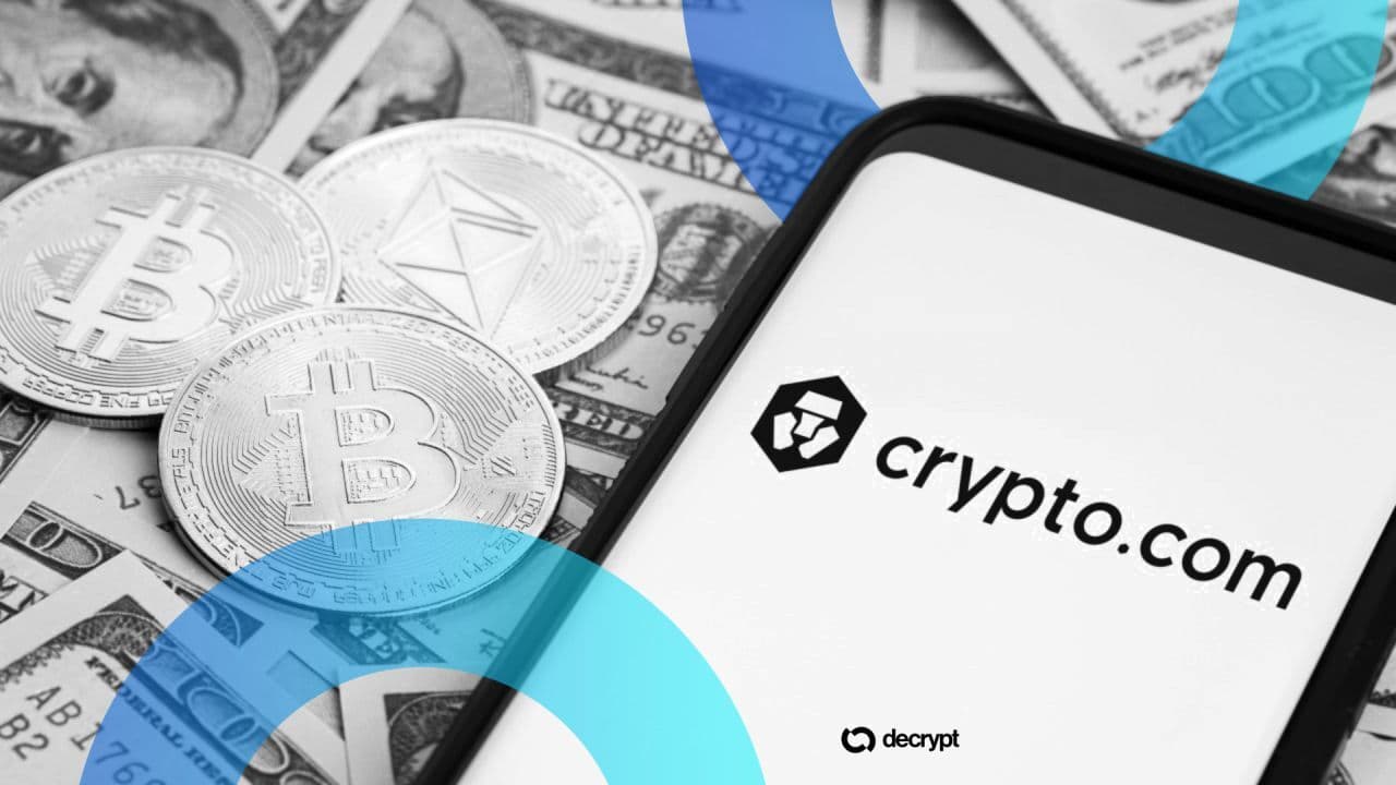 Crypto.com Hits $20B Valuation After $400M Citadel Securities Investment