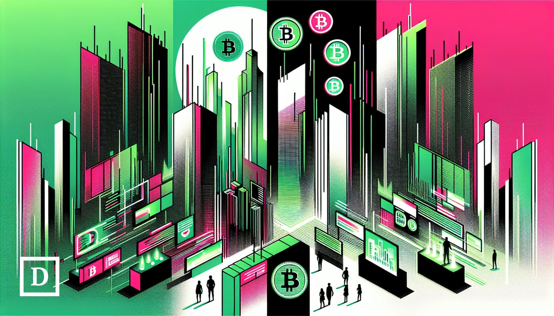 MoonPay Partenaires avec WalletConnect et Ingenico pour StableCoin Retail Payments