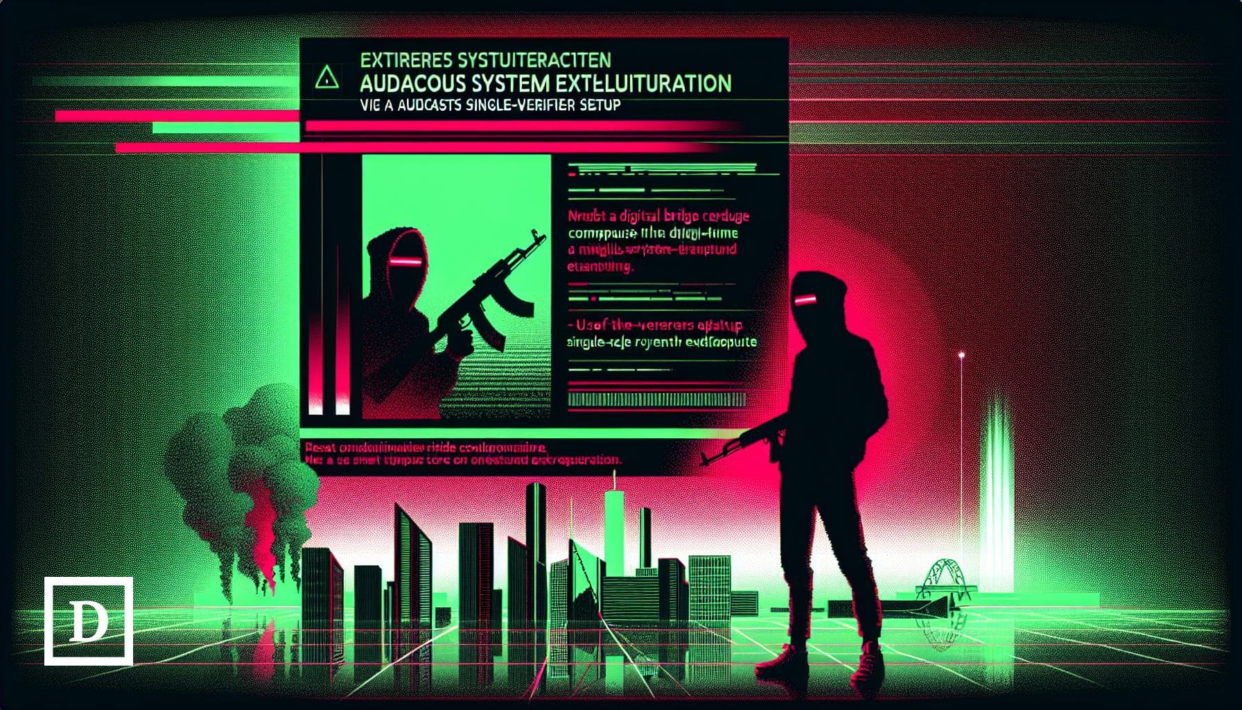 图层Zero Post Mortem 显示 Lazarus 组 从 KelpDAO 通过 RPC 节点妥协