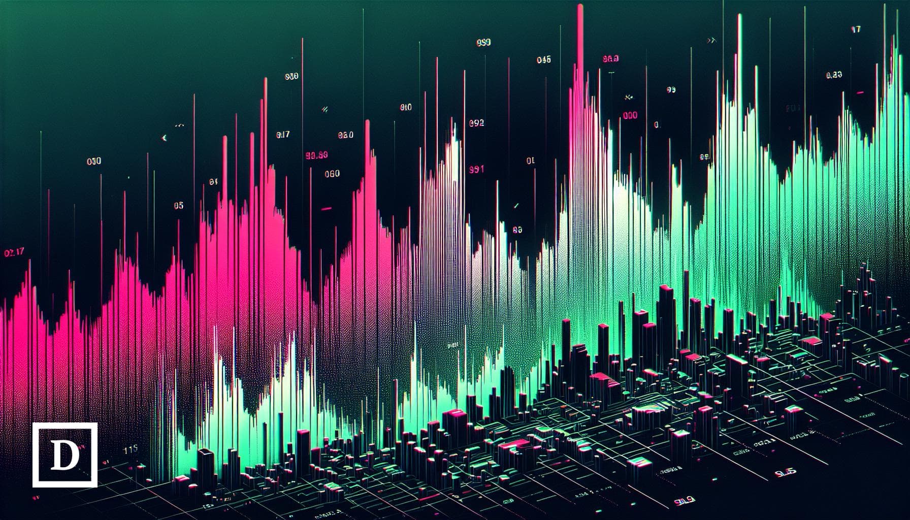 X Génération 1 milliard de dollars dans le volume de trading jours après le lancement des Cashtags Feature: X