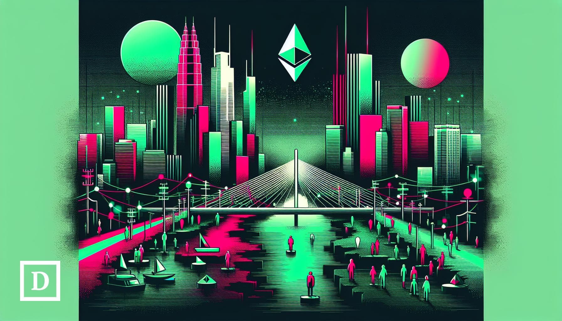 Securitize сотрудничает с Currenc Group для токенизации акций Ethereum и Solana