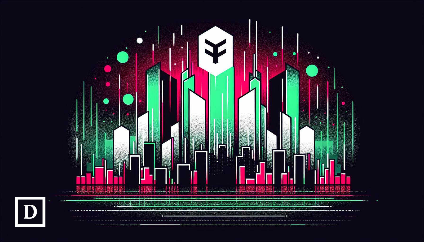 Arkham Intel elimina TON Blockchain Support