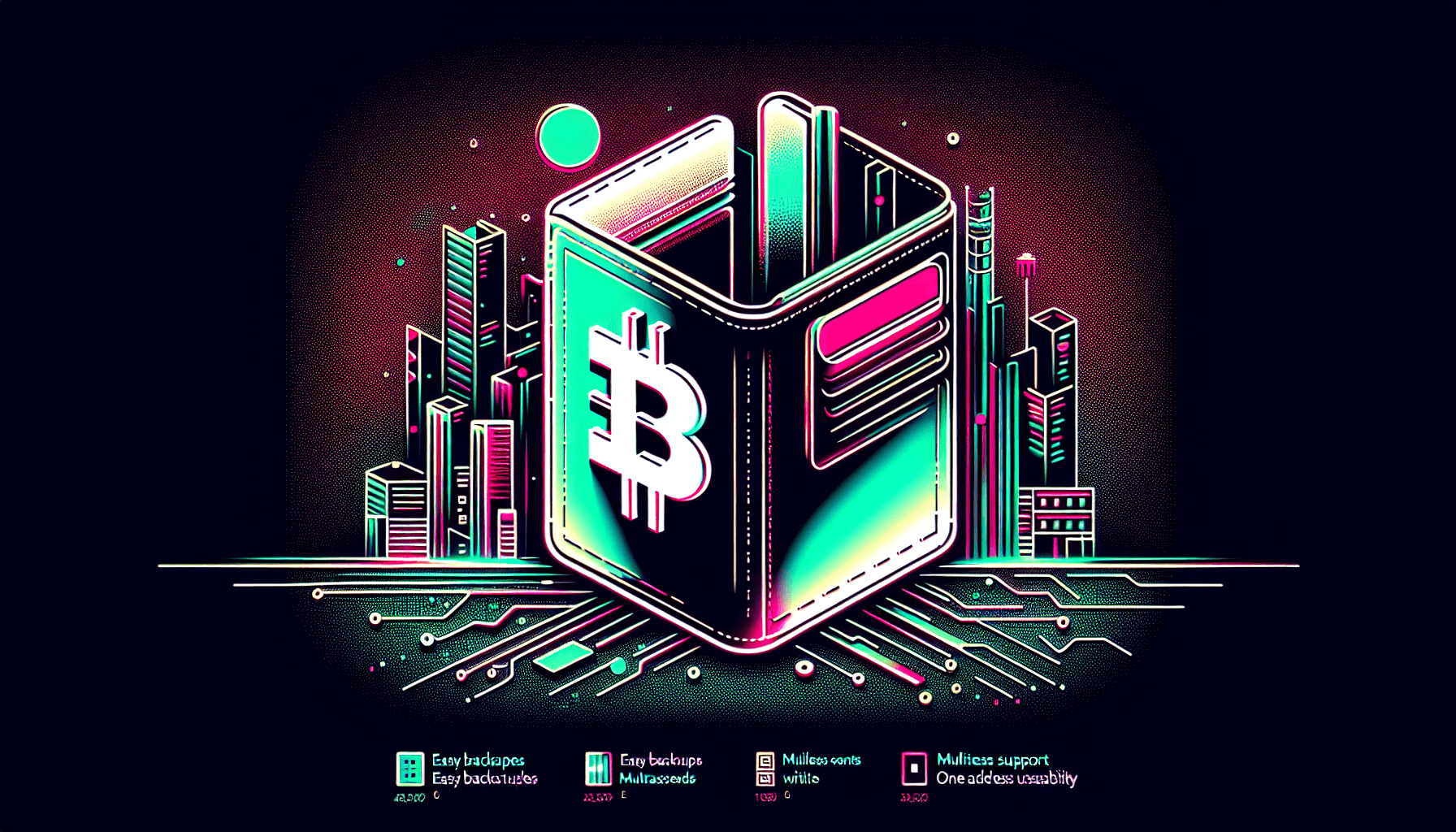 Tether présente le portefeuille auto-custodial multichaîne