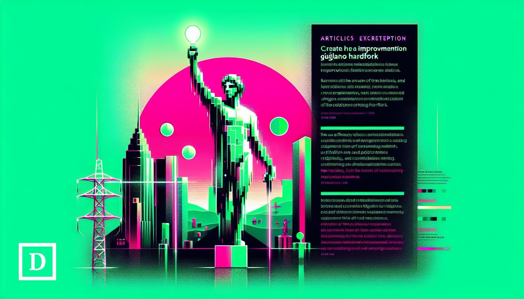 Polygon Giugliano Hardfork für 8. April geplant, um Finalität und Gebühren zu verbessern: Polygon Foundation