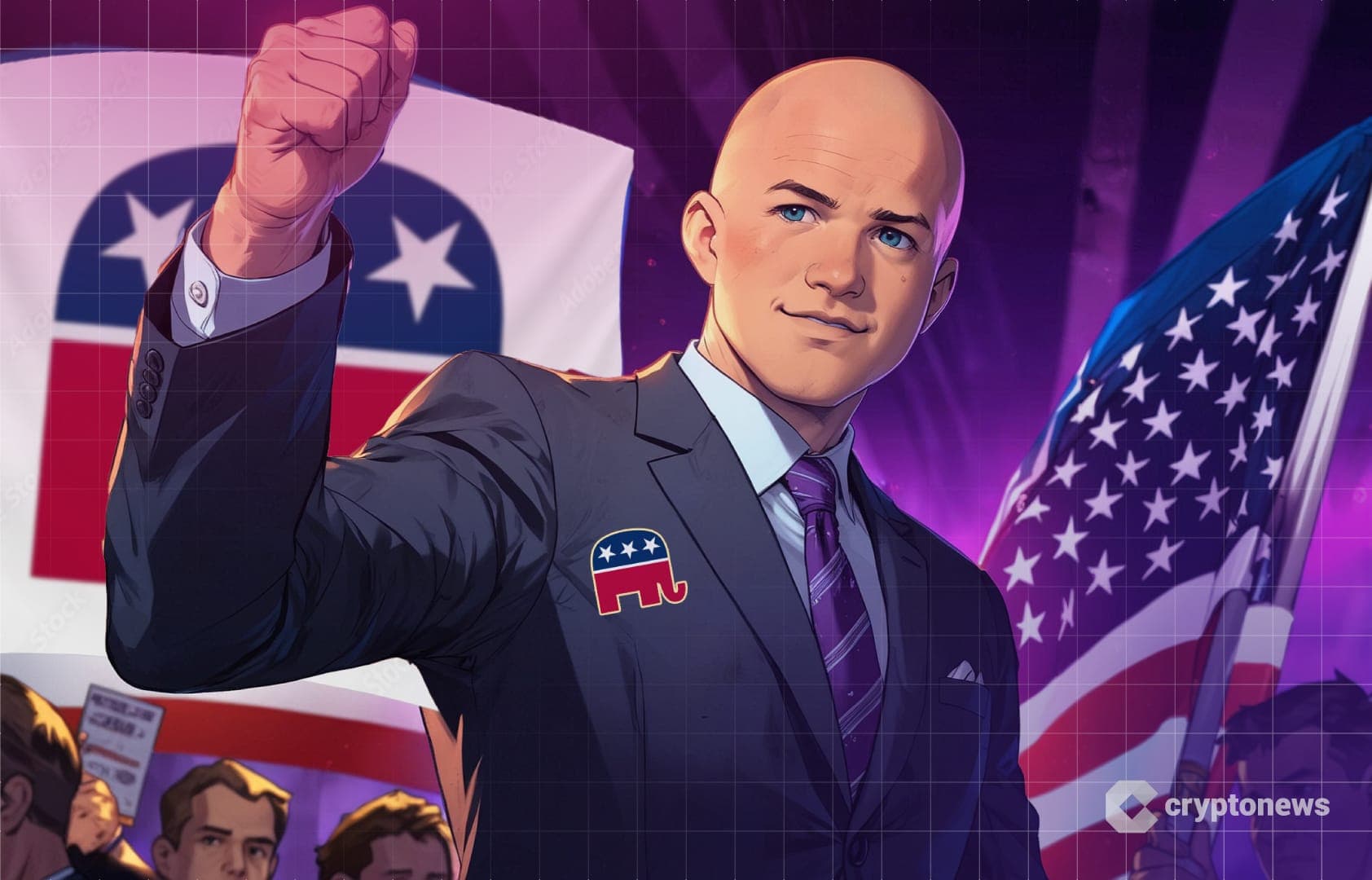 Coinbase Tokenization Bet Remains a Platform Hypothesis
