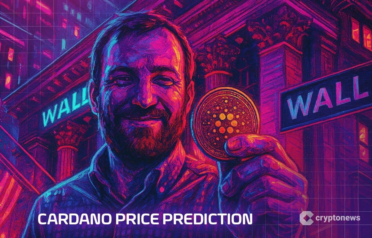 Cardano News: ADA Anchors 500,000 Supply-Chain Records for Public Proof