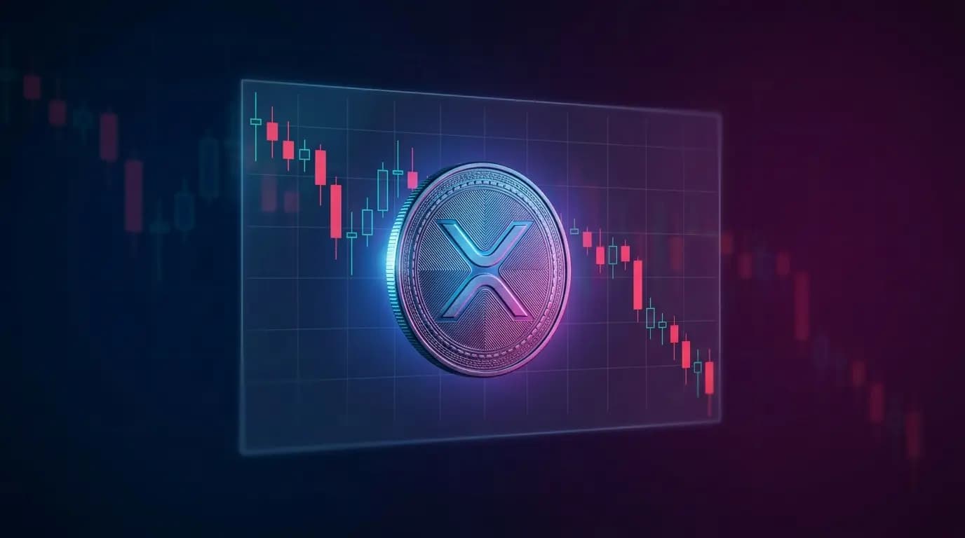 XRP Prévision des prix: chute mais signaux brumeux