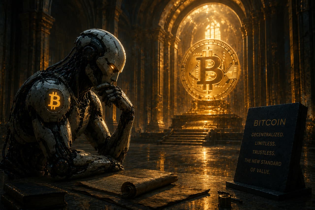 Mark Zuckerberg Meta AI Predicts Bitcoin to Hit $230,000