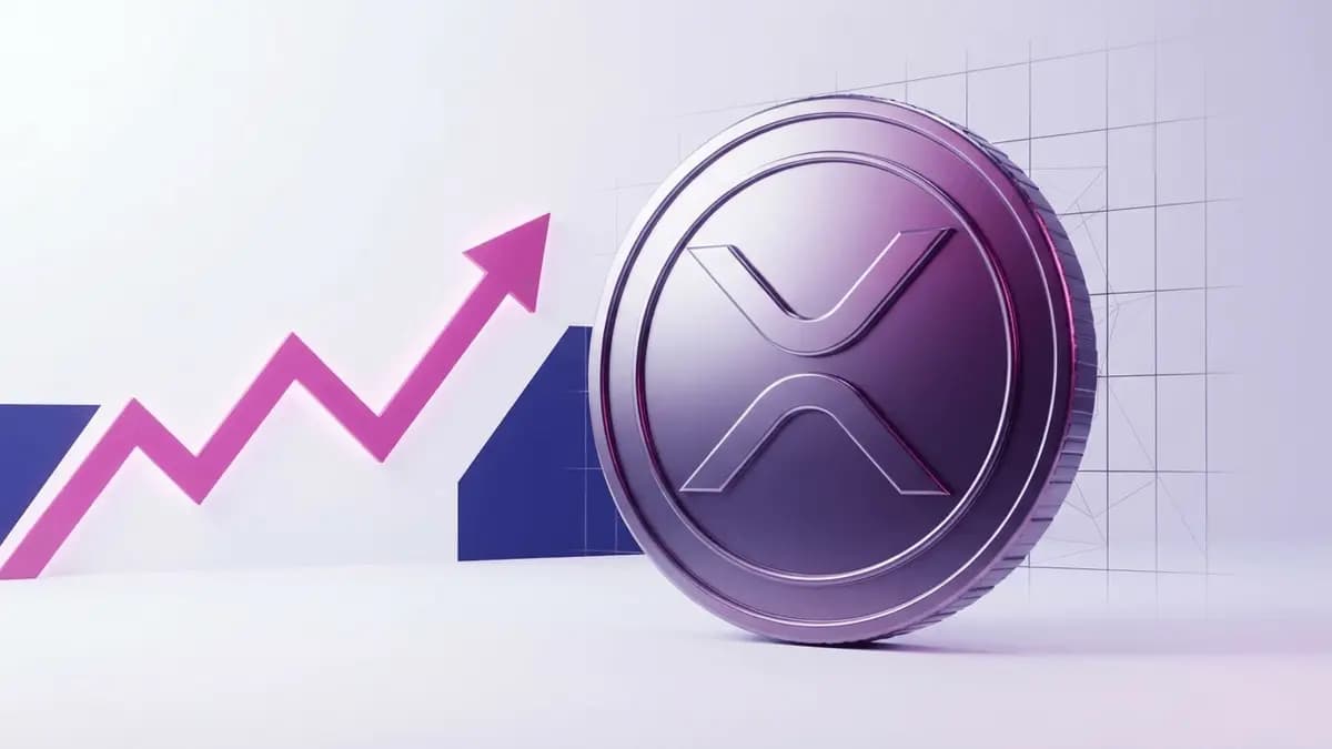 XRP El precio podría doble como Ripple empuja el Senado para la Ley de Claridad