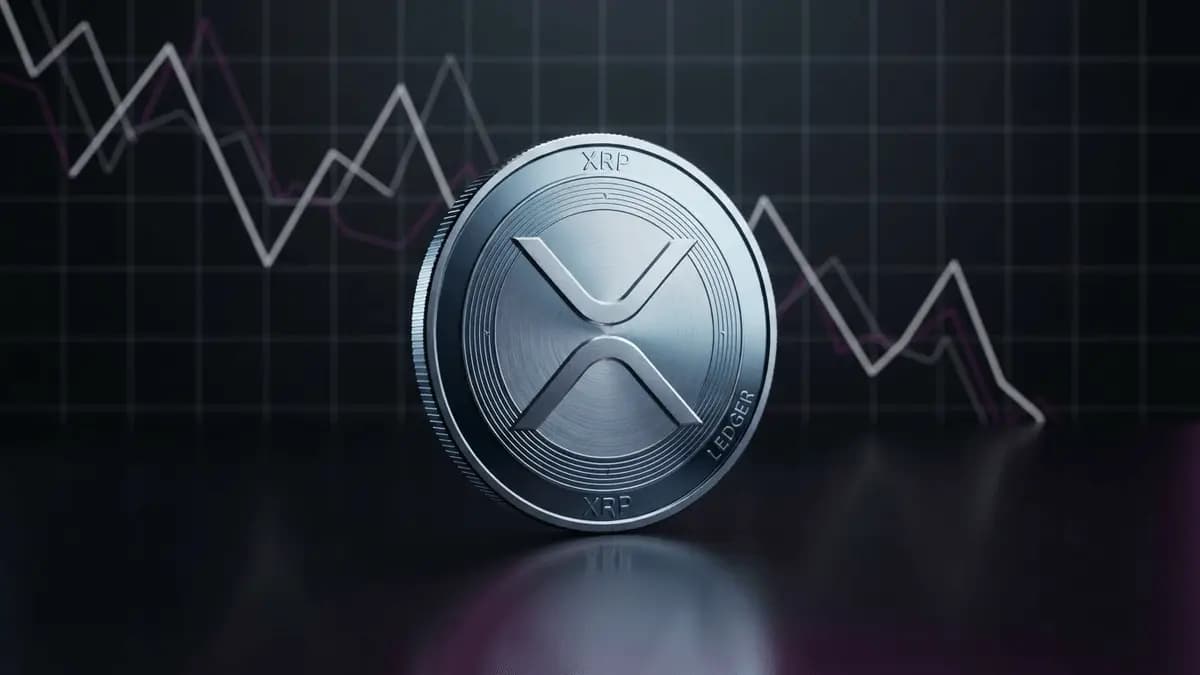 XRP Predicción de precios: ¿Puede XRP mantener $1 la próxima semana?