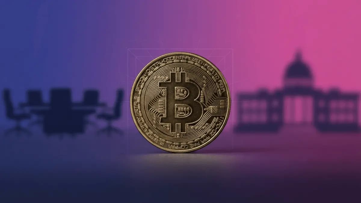 Prévision de prix Bitcoin: BTC se lève comme Marco Rubio dit Iran Deal reste ouvert