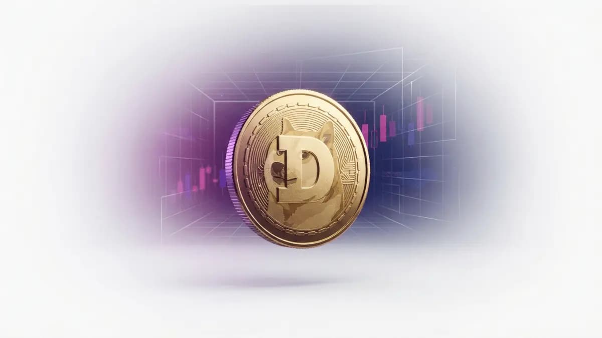 Dogecoin запускает тяжелые сигналы о покупке Но двигаться